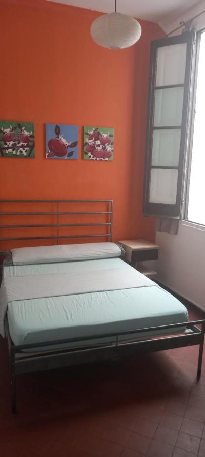 Urpi Rooms Barcelona Exterior foto